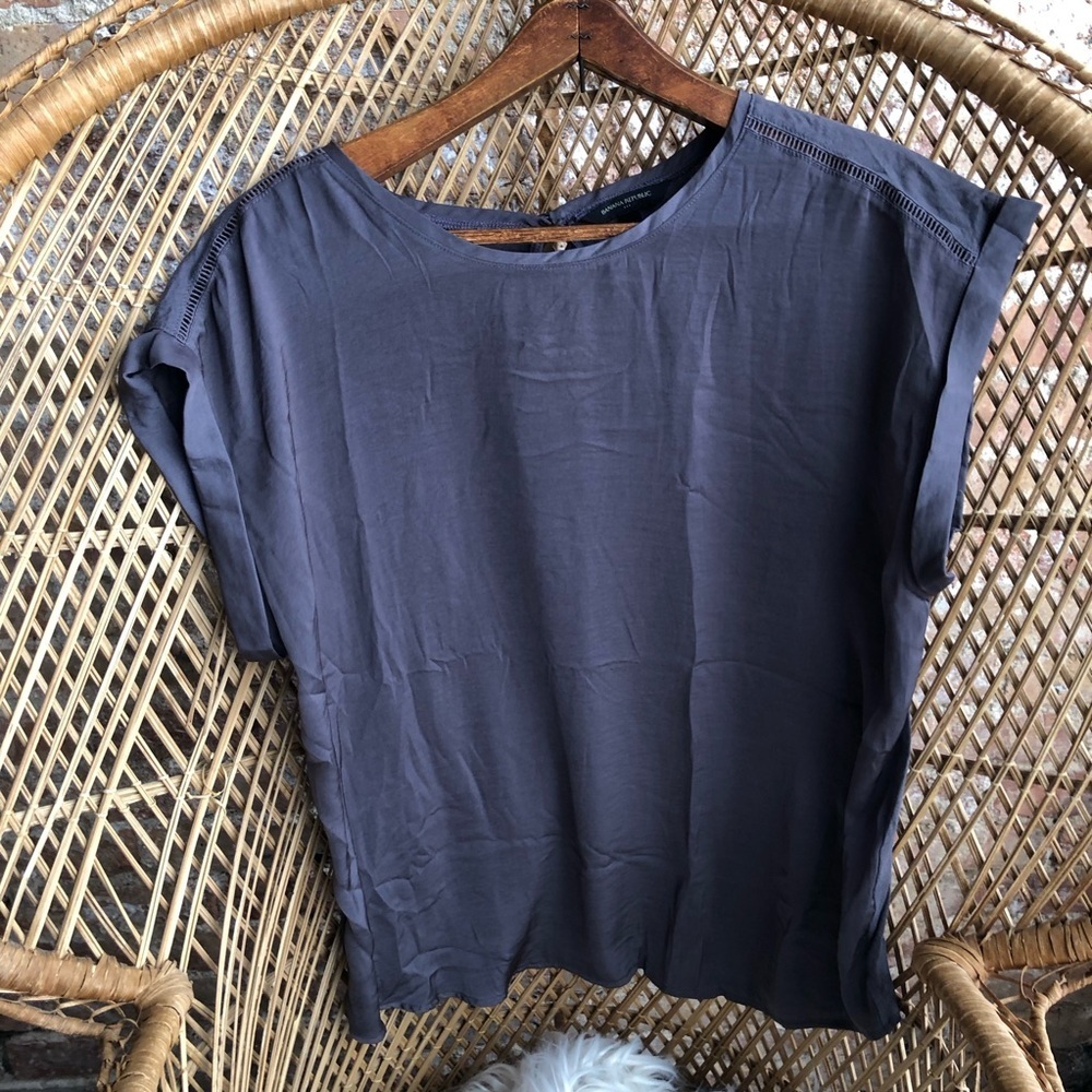 Banana Republic Top